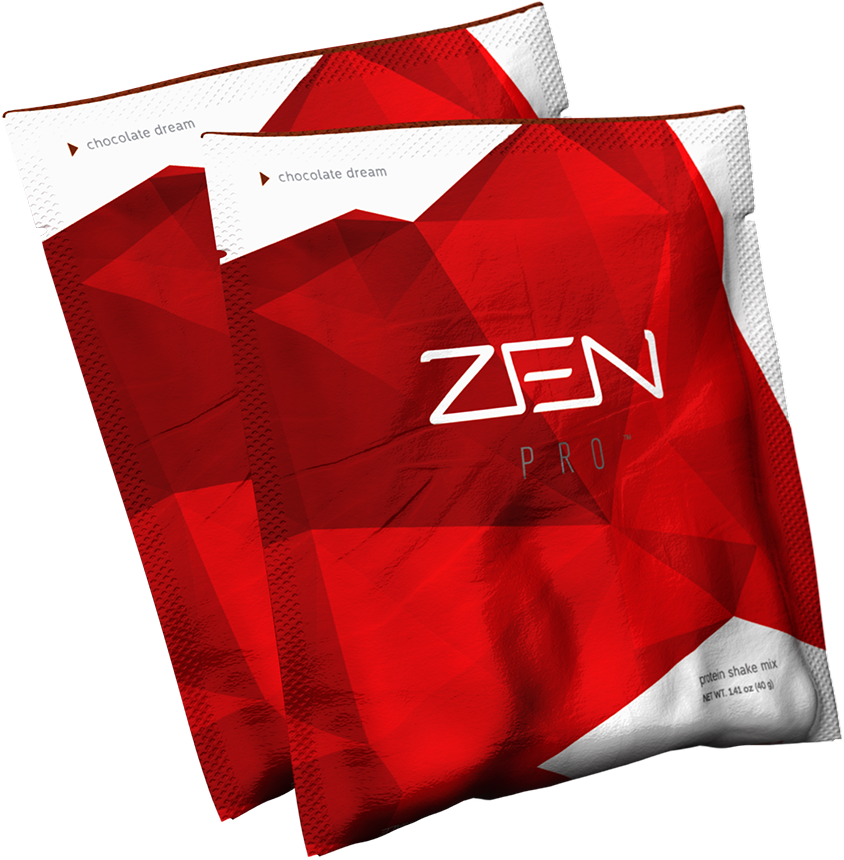 Jeunesse Zen Pro - Chocolate Dream (917x937), Png Download