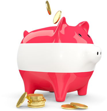 Piggy Bank (640x480), Png Download