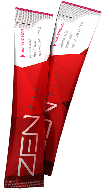 Zen Fit Jeunesse Png (450x827), Png Download