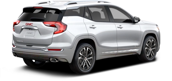 Denali - Jeep Trailhawk (640x390), Png Download