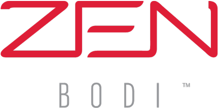 Jeunesse Global Zen Project 8 Nutrition, Fitness And - Zen Bodi (800x285), Png Download