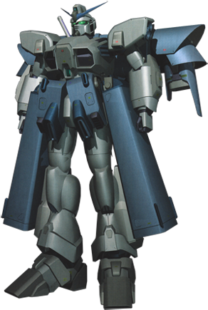 G Saviour Terrain Hover - Mobile Suit G Savior (300x440), Png Download