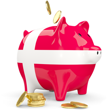 South African Piggy Bank (640x480), Png Download