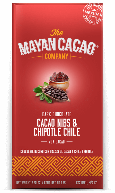 Dark Chocolate Cacao Nibs And Chipotle Chile - Frank Body Cacao Coffee Scrub (400x669), Png Download