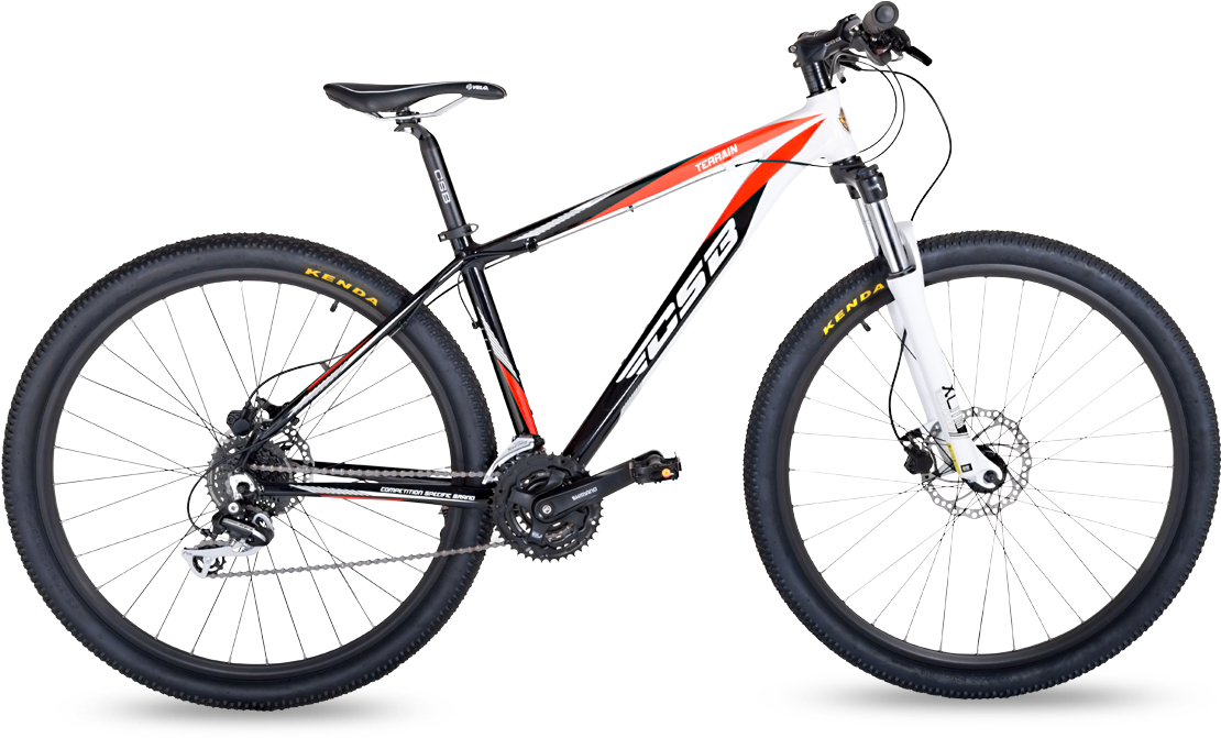 Achetez un vélo d'occasion Marin Bolinas Ridge 1 en 43 cm