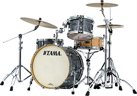- Limited Products 2014 - Tama Starclassic Performer B B Jazz (450x314), Png Download