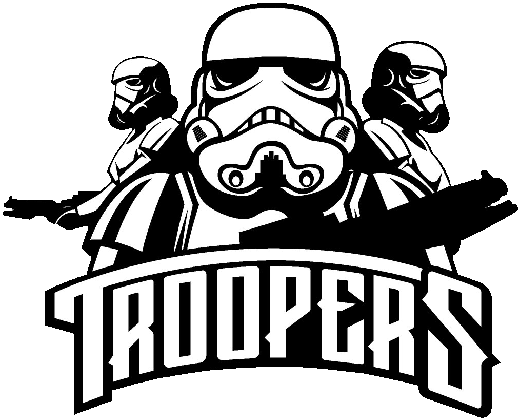 Download Star Wars Logo Designs Full Size PNG Image PNGkit