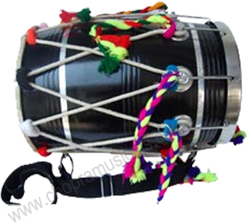 Download Percussion Instruments Dhol Full Size Png Image Pngkit