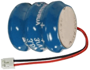 Electric Battery (350x350), Png Download