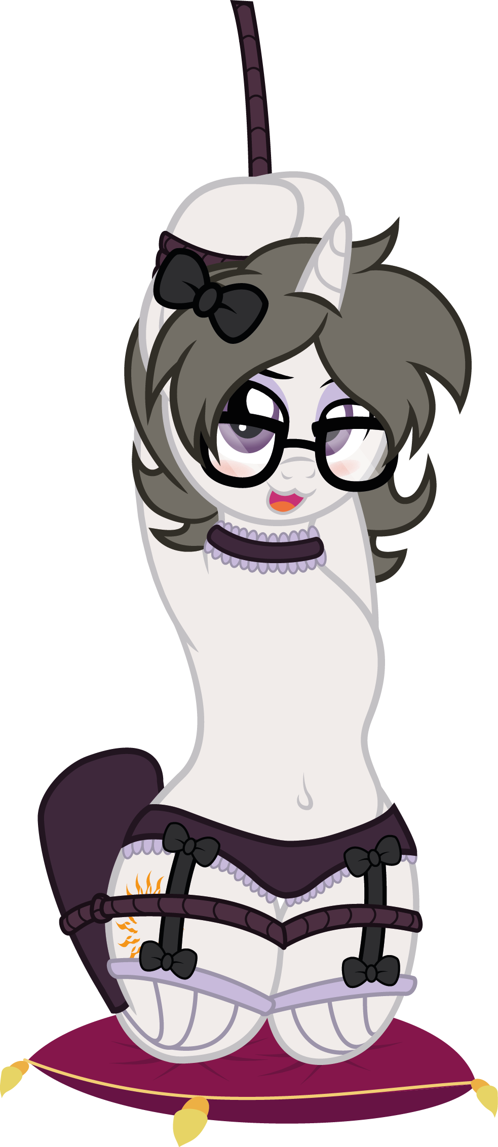 Anatomically Incorrect, Artist - Artist (983x2265), Png Download