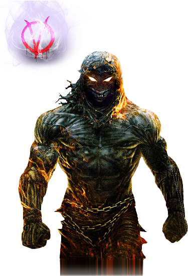 Render - Https - //i - Imgur - Com/ipbkz - Disturbed Indestructible (400x550), Png Download