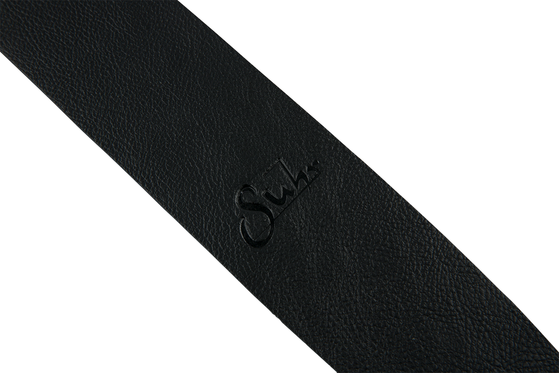 Suhr® Colombian Leather Strap - Jil Sander Designer Handbags Black Leather Small Tote (1125x750), Png Download