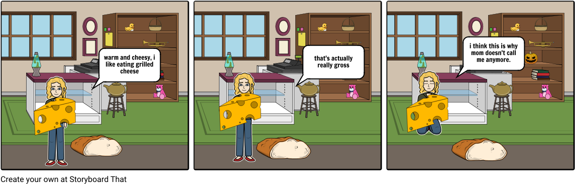 Incorrect Sentence - Cartoon (1164x385), Png Download