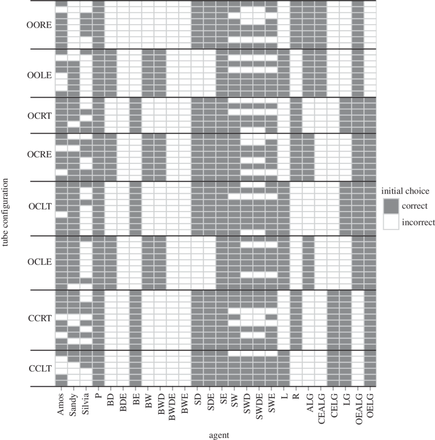 Output Grid Comparing Correct Or Incorrect Initial - Palacio De La Moneda (850x859), Png Download