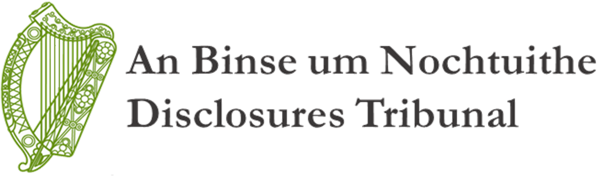 Ms D Claims She Was Livid When She Heard Of Incorrect - Disclosure Tribunal (1280x374), Png Download