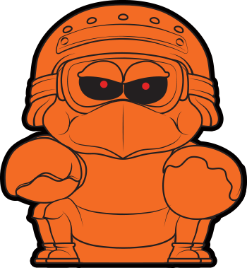 106583m Grss4 115 Cmdr - Kekistan Sargon Of Akkad Pepe (350x379), Png Download