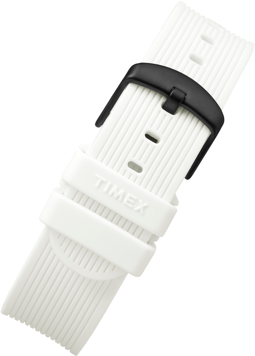 20mm Silicone Strap - Strap (1000x1200), Png Download