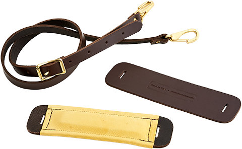 Shoulder Strap Accessories - Shoulder Strap (500x500), Png Download