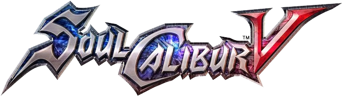 Namco - Soul Calibur 360 Characters (720x256), Png Download