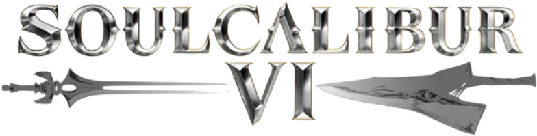 Soulcalibur Vi Logo - Soul Calibur 6 Pre Order Bonus (800x220), Png Download