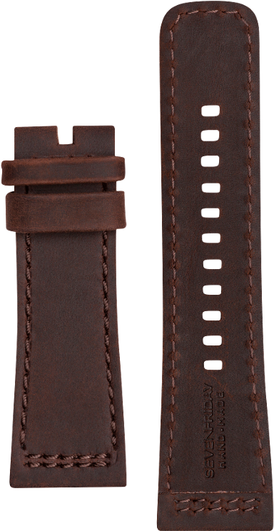 Sevenfriday Strap P1 01 (800x800), Png Download