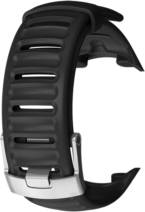 Suunto D4i Black Replacement Strap Kit (800x800), Png Download