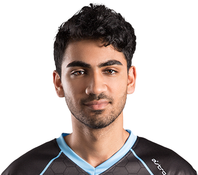 Clg Darshan 2016 Summer - Counter Logic Gaming (784x621), Png Download