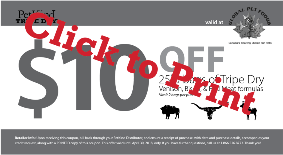 What's The Big Stink About Green Tripe - Healthy Spot (1000x562), Png Download