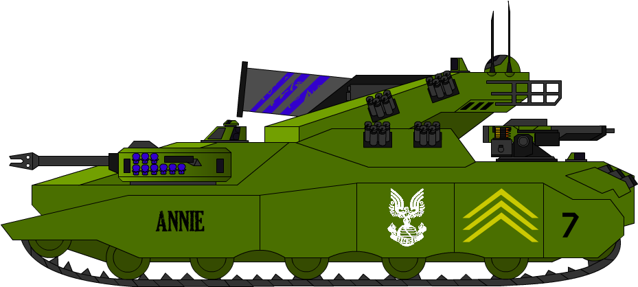 Goanna - Halo Unsc (1000x450), Png Download