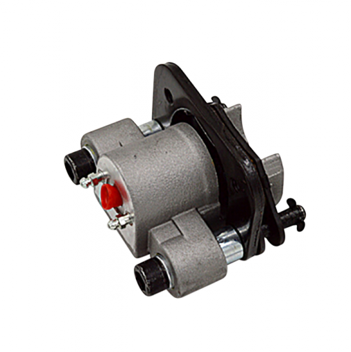 Front Brake Caliper, Razorback - Planer (506x507), Png Download