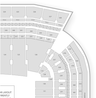 Donald W. Reynolds Razorback Stadium (350x350), Png Download