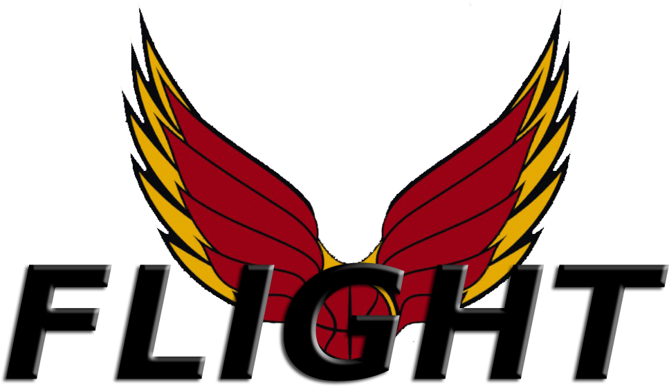 Looks Better On A Jersey Than Just By Itself, But It - 1024 X 1024 Basketball Logos (1024x1024), Png Download
