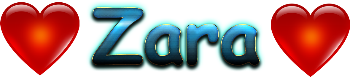 Zara Love Name Heart Design Png - Disha Name In Heart (1920x1200), Png Download