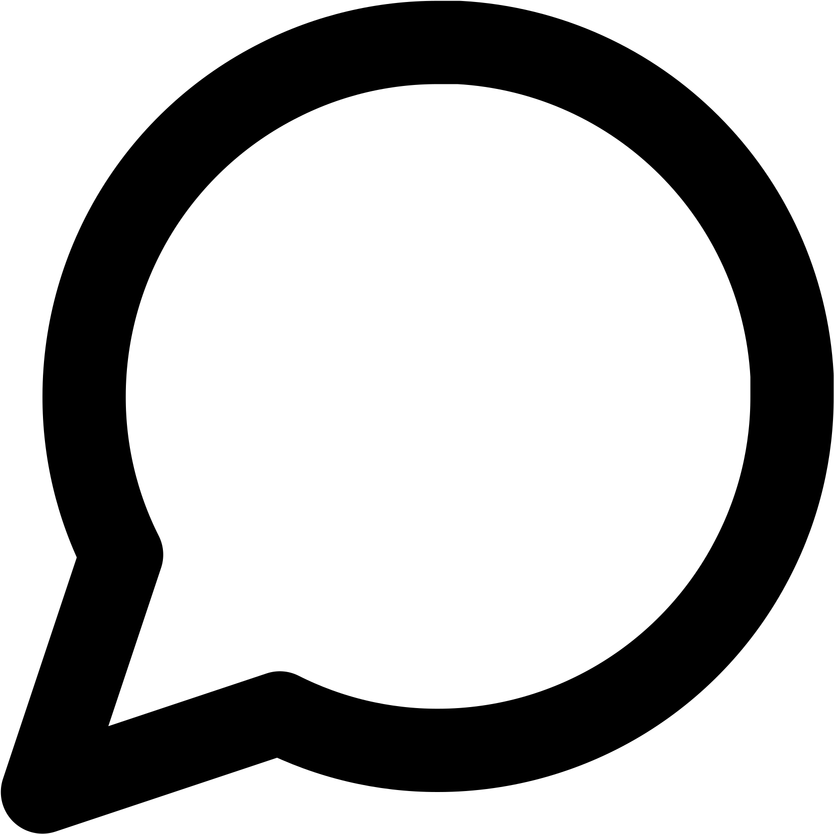 Open - Icon (2000x2000), Png Download