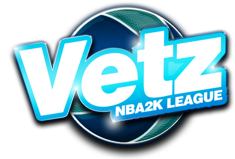 Nba2k League Logo - Nba 2k League (497x330), Png Download