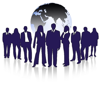 Professional Linkedin Medialabs - Ms-22 Human Resource Develoment (415x365), Png Download