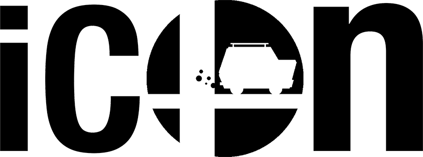 I Con Tournaments - Icon Gaming S.a. (843x313), Png Download