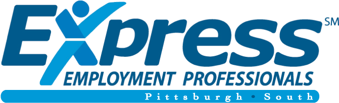 Staffing - Express Employment Professionals Png (681x216), Png Download