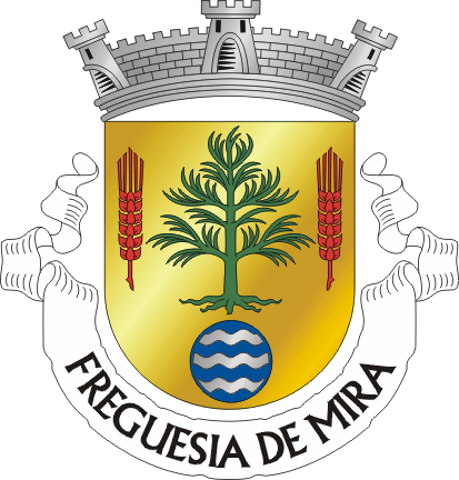 Mir-mira - Brasão De Avis (413x432), Png Download