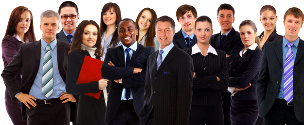 Meet Face To Face With The Hiring Decision Makers From - Ningbo Jiangdong Danuo Detection Technology Limited (626x276), Png Download