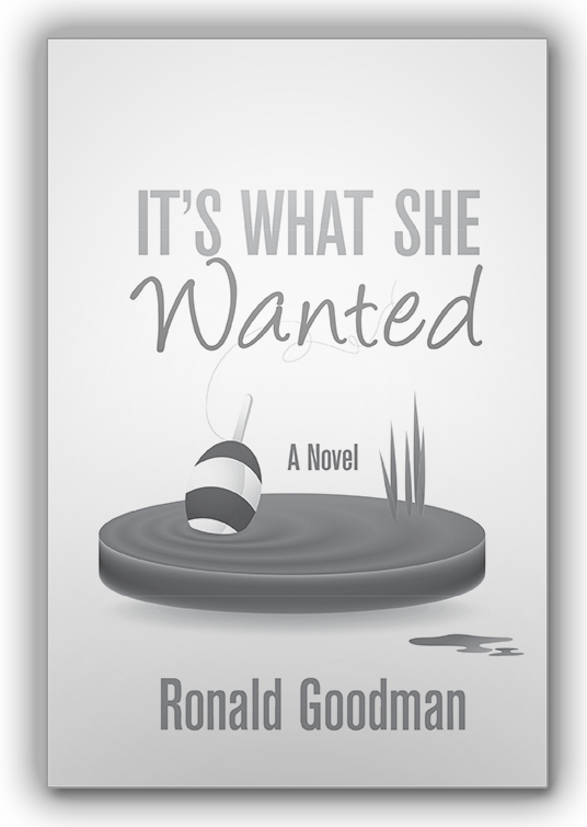 Its What She Wanted Title Page - It's What She Wanted [book] (536x755), Png Download