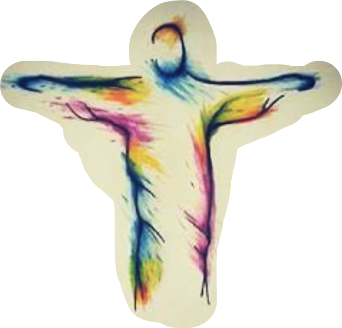 Cristo Cristoredentor Rio Riodejaneiro Brasil Freetoedi - Crucifix (701x673), Png Download