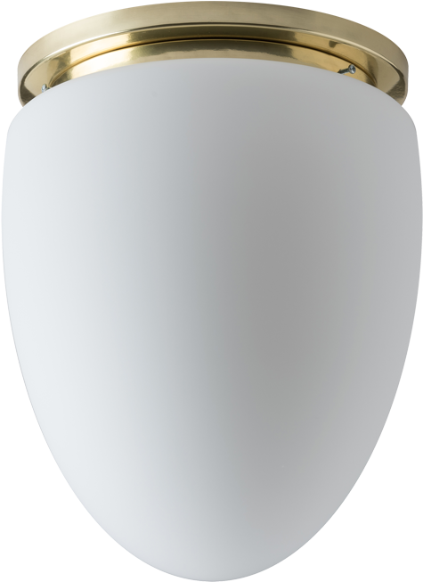 Mira - Brass - Vase (1200x1200), Png Download