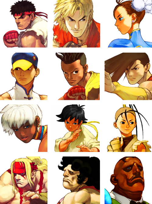 #ryu#ken Masters#chun Fighter#shouts Out To The Best - Cartoon (500x670), Png Download