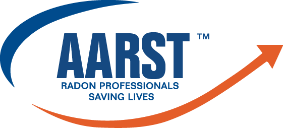 Professional Association - Aarst Nrpp Logo (561x254), Png Download