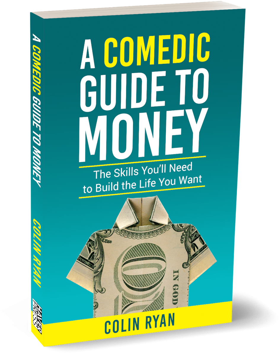 A Comedic Guide To Money - Sbs Power Money Cover Temoneys4usd Protective Cover (1750x1202), Png Download