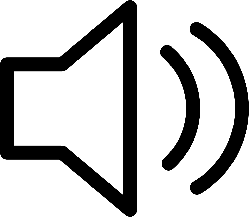 Png File Svg - Broadcast Icon (980x854), Png Download