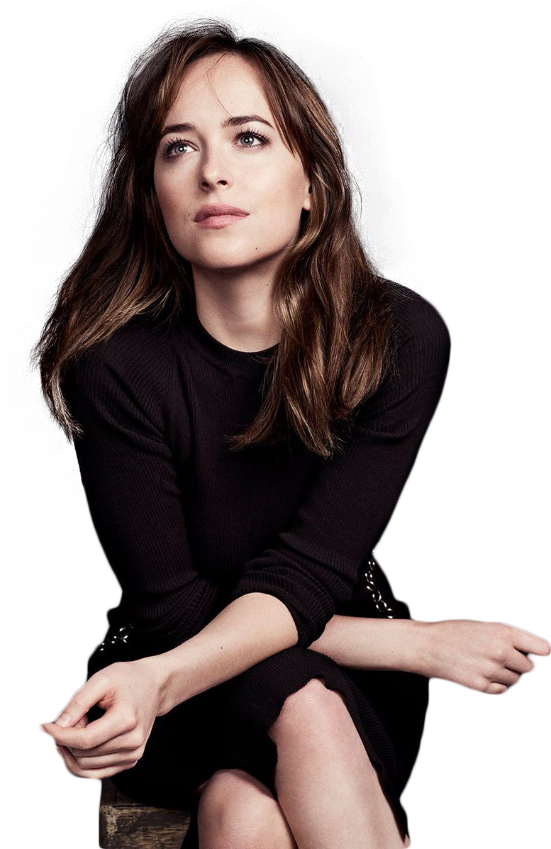 Dakota Johnson Png Photo (900x1200), Png Download