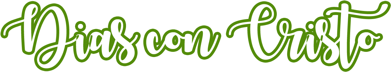 Welcome To Dias Con Cristo's Website - Calligraphy (1500x450), Png Download