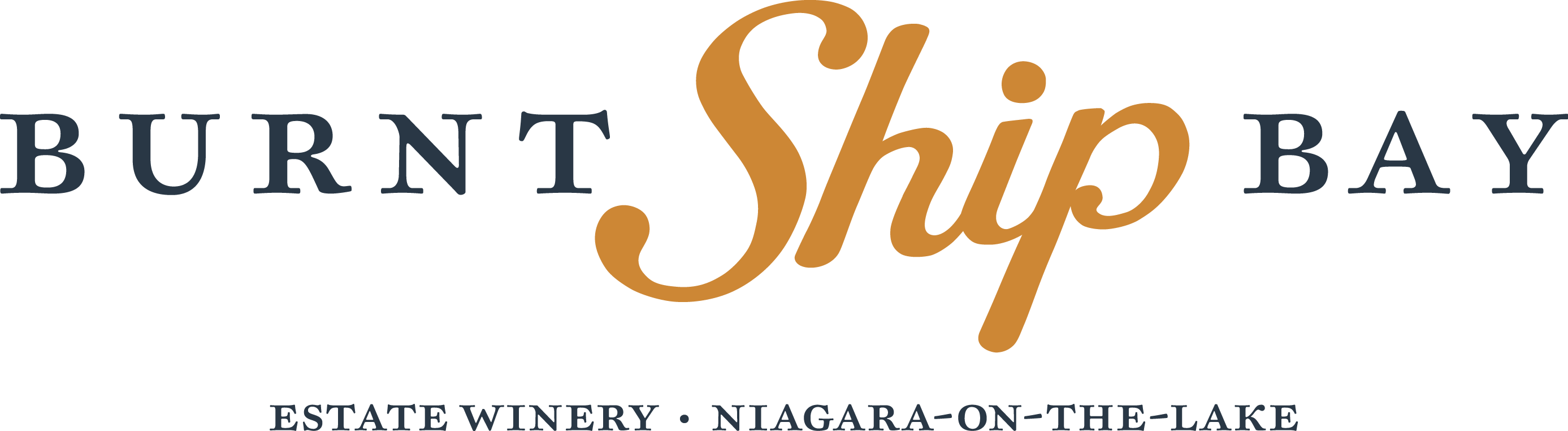 Png - Download - Niagara-on-the-lake (2774x762), Png Download